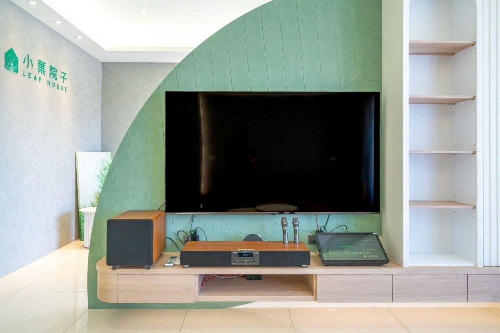 親子・純真・彩虹