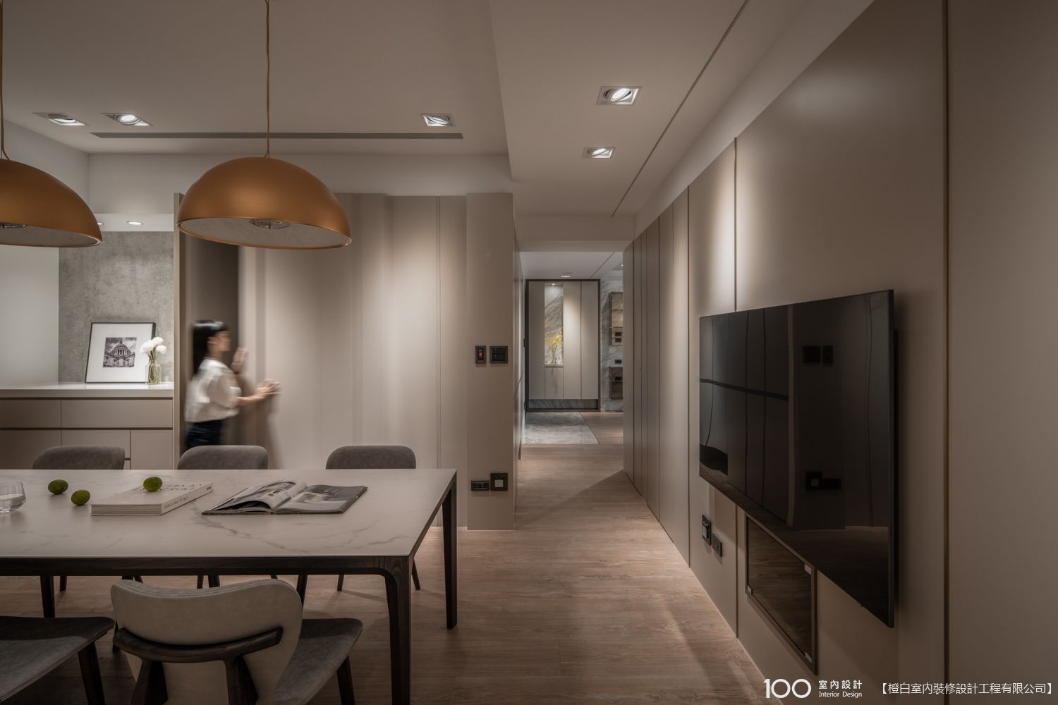 餐廳