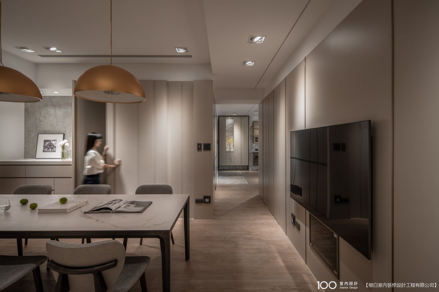 餐廳