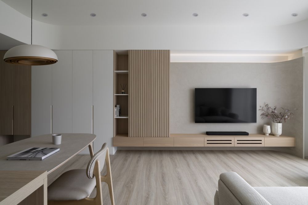 坤聯富澄臻 C HOUSE