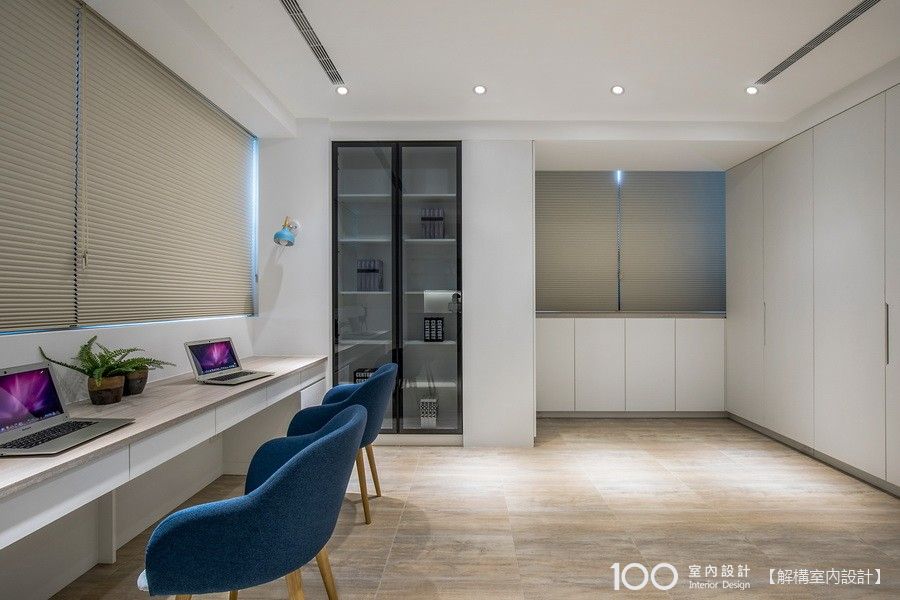 臥室