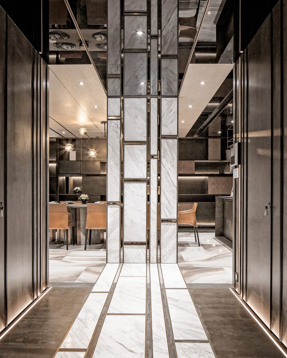 迴 旋 一 號 交 響 曲 Swing symphony 1