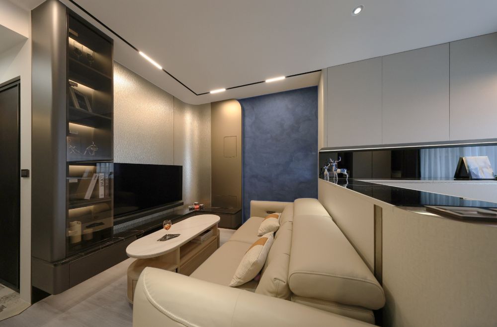 三重區｜台信有逸市