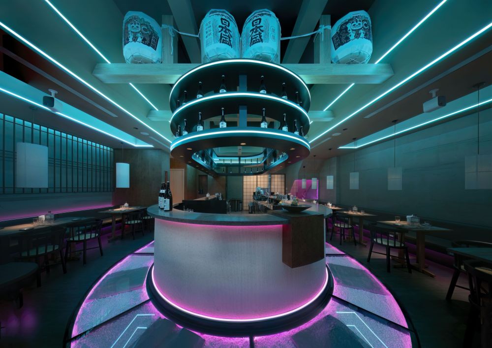 DDC Bar