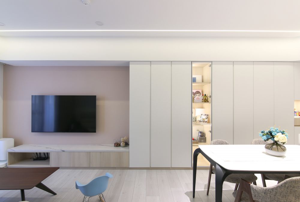 國聚之赫-周公館