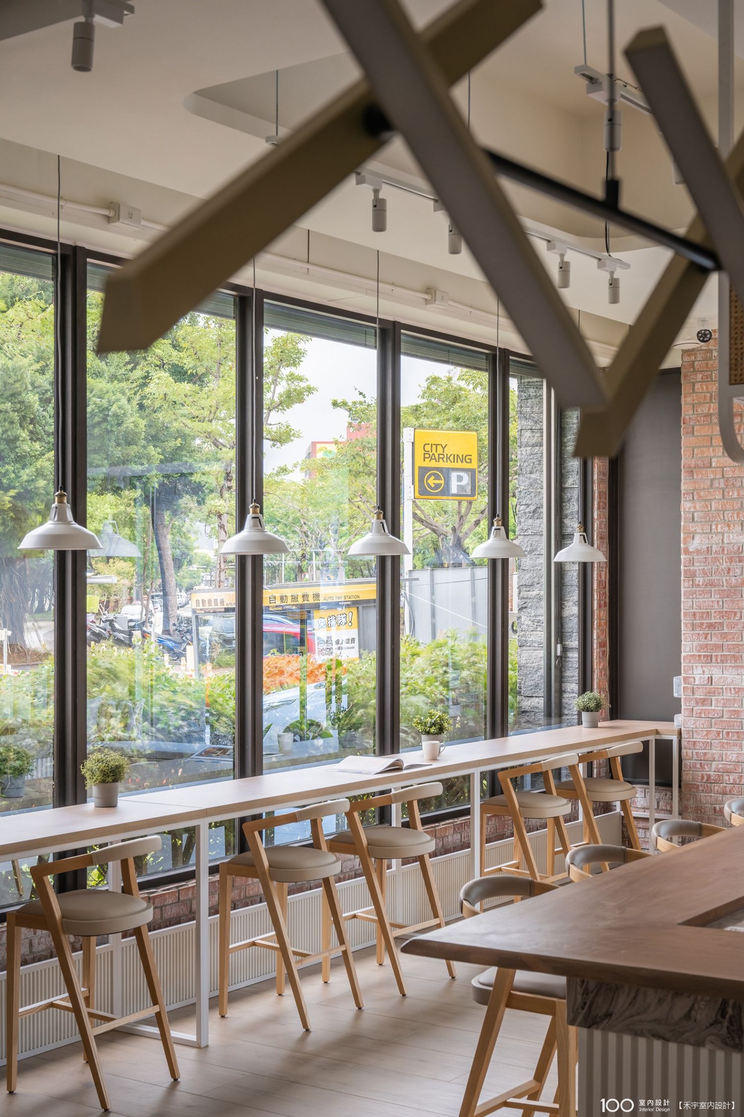 餐廳