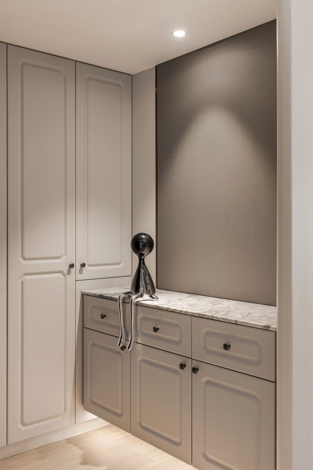 美術園邸｜老美靈魂