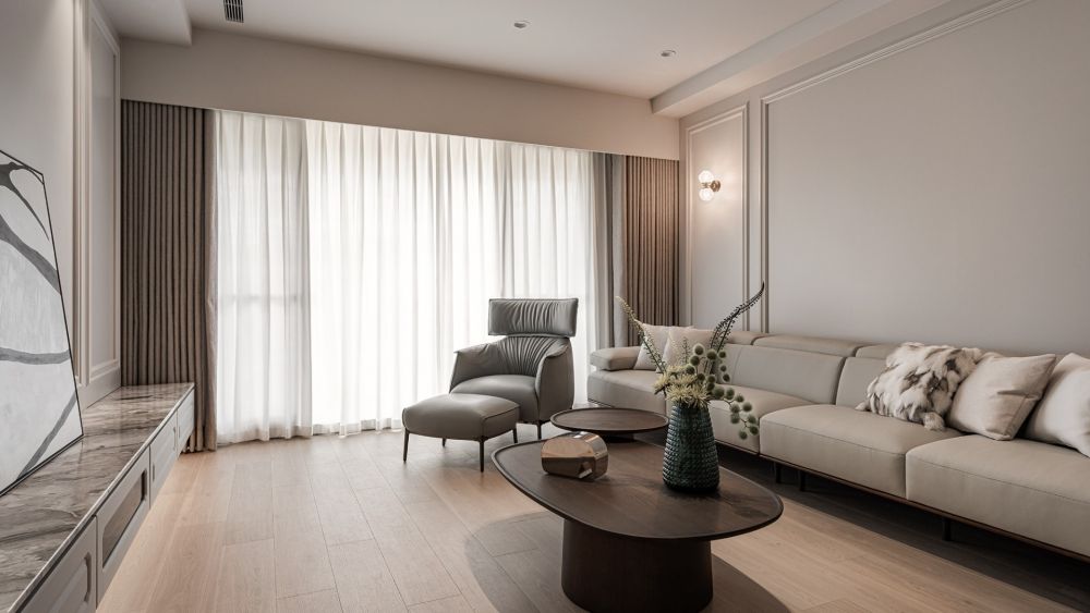 美術園邸｜老美靈魂