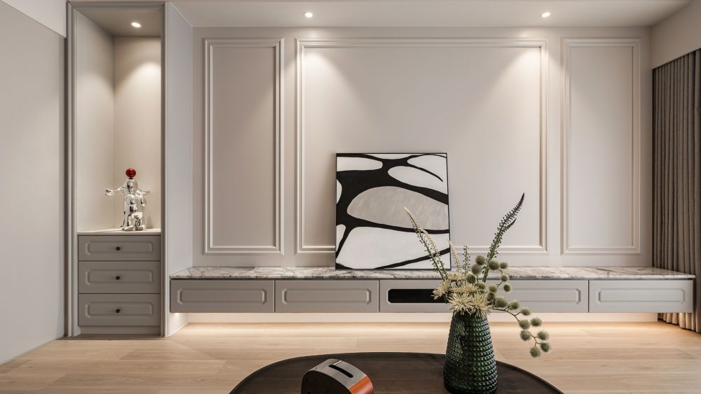 美術園邸｜老美靈魂