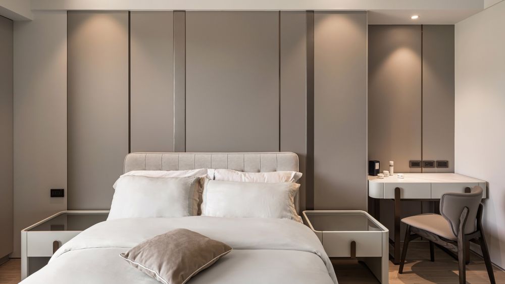 美術園邸｜老美靈魂