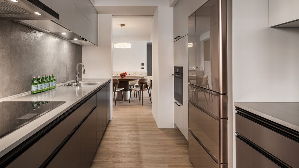 美術園邸｜老美靈魂