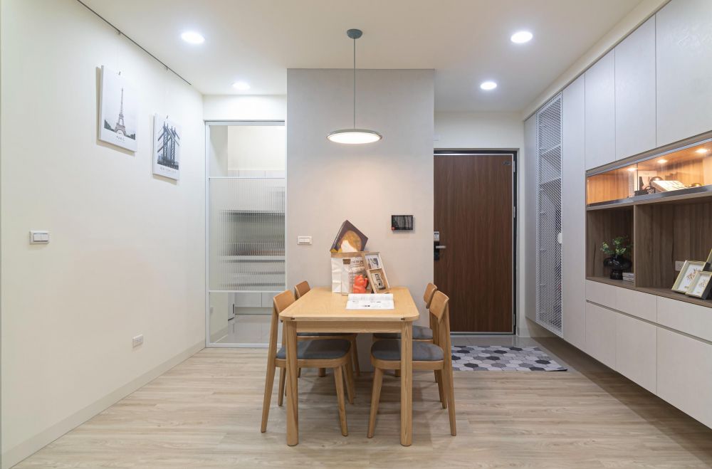 鑽石印象|北歐春光