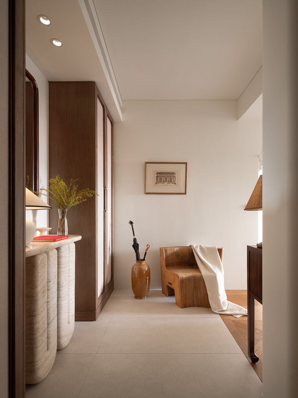 築火｜Let’s Build a Fire