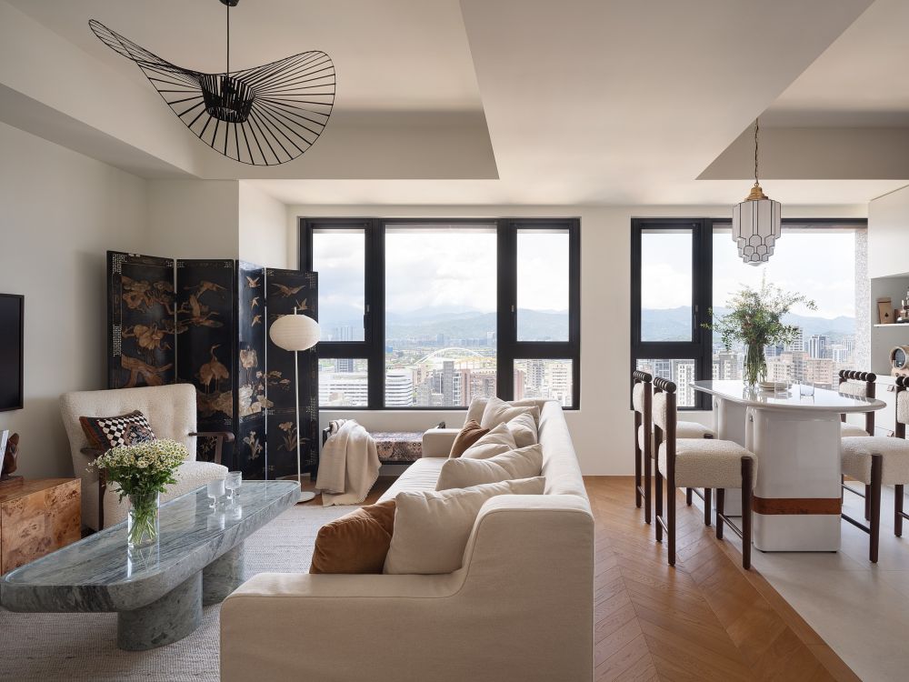 築火|Let’s Build a Fire