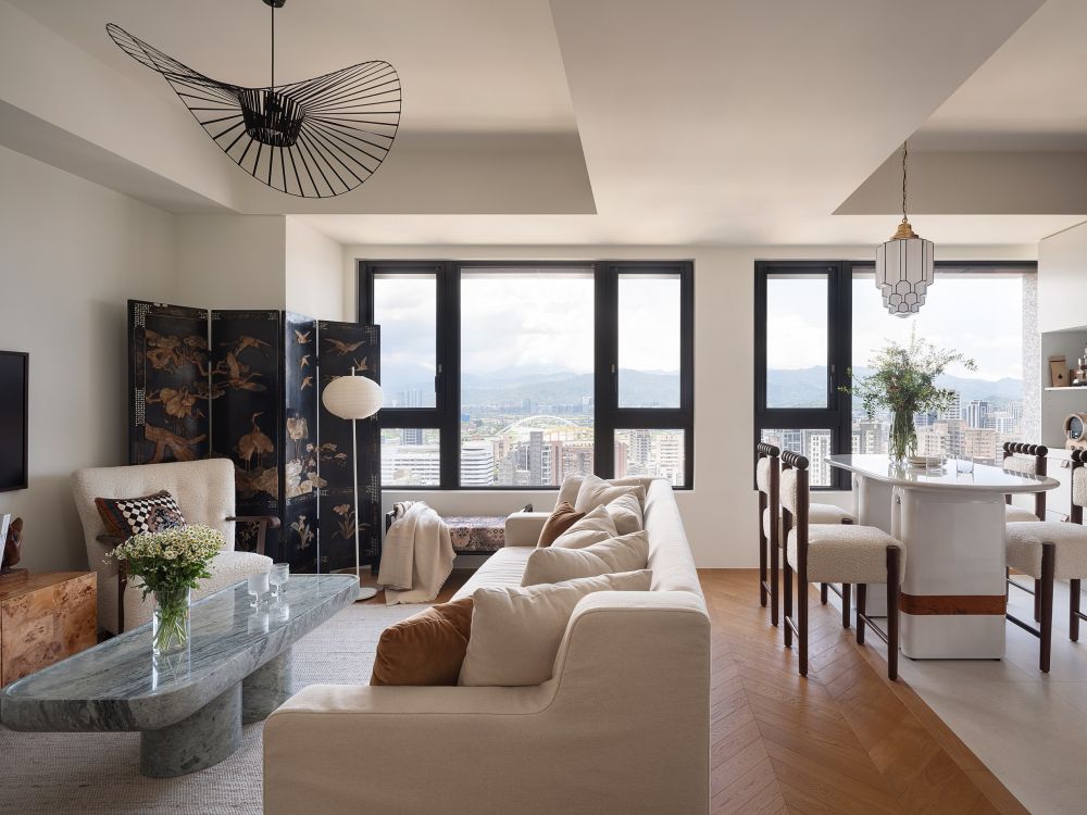 築火｜Let’s Build a Fire