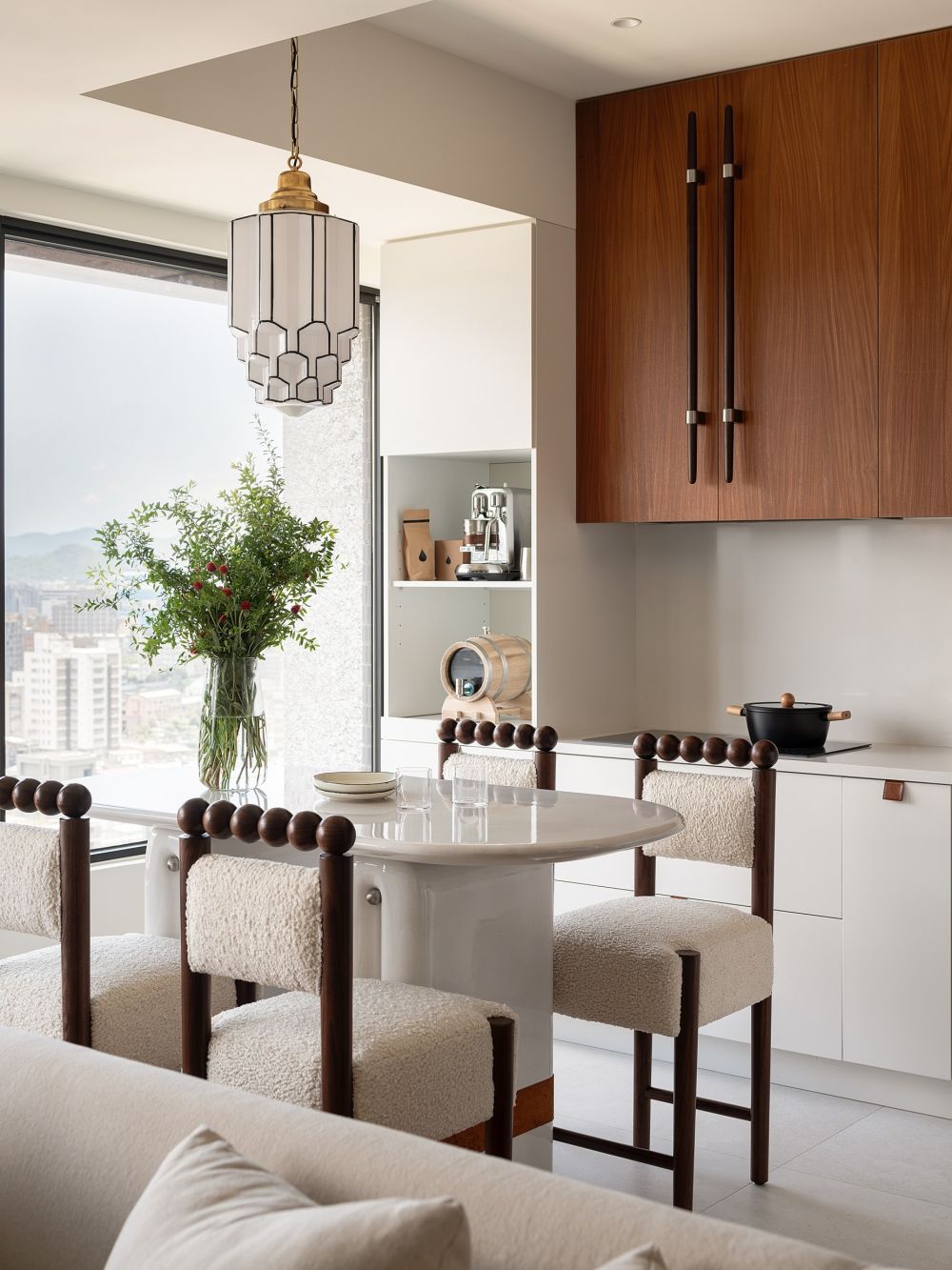 築火|Let’s Build a Fire