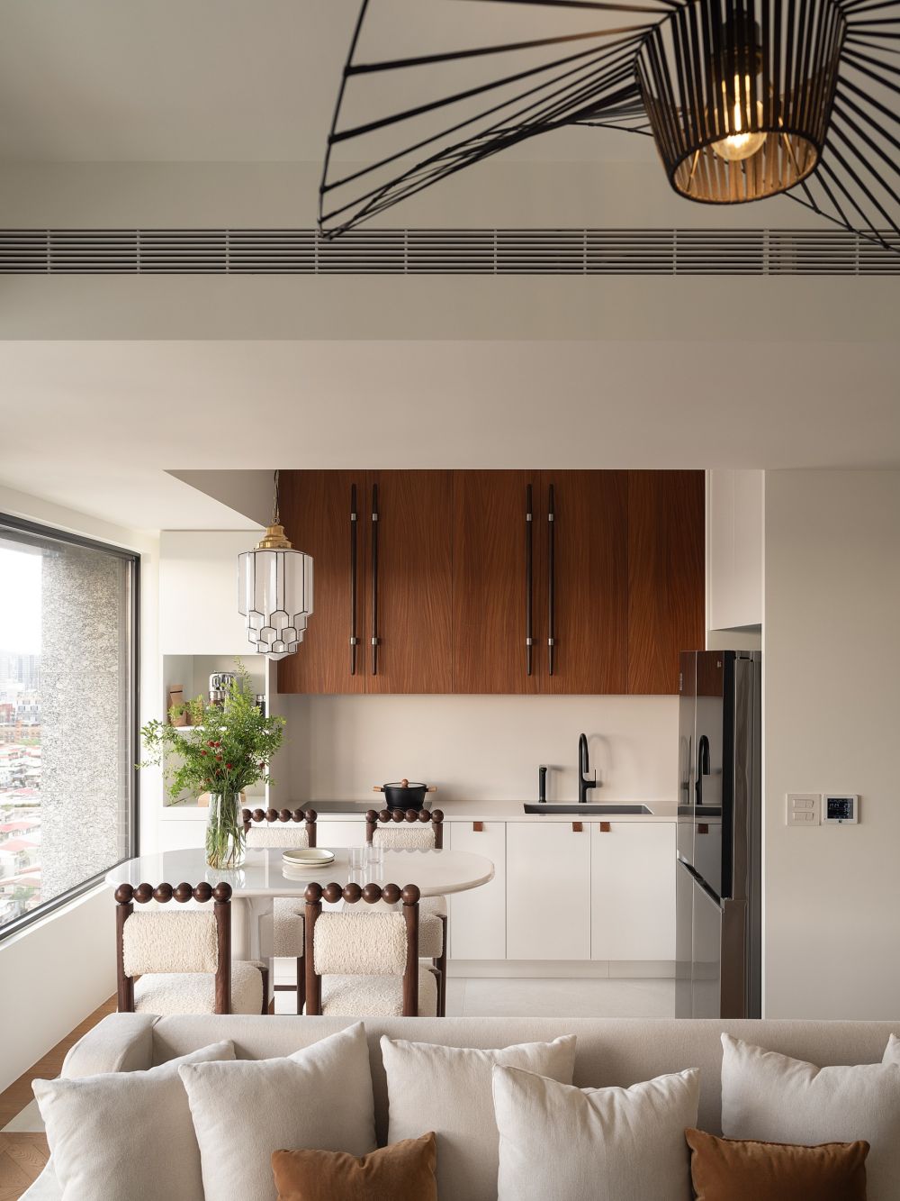 築火｜Let’s Build a Fire