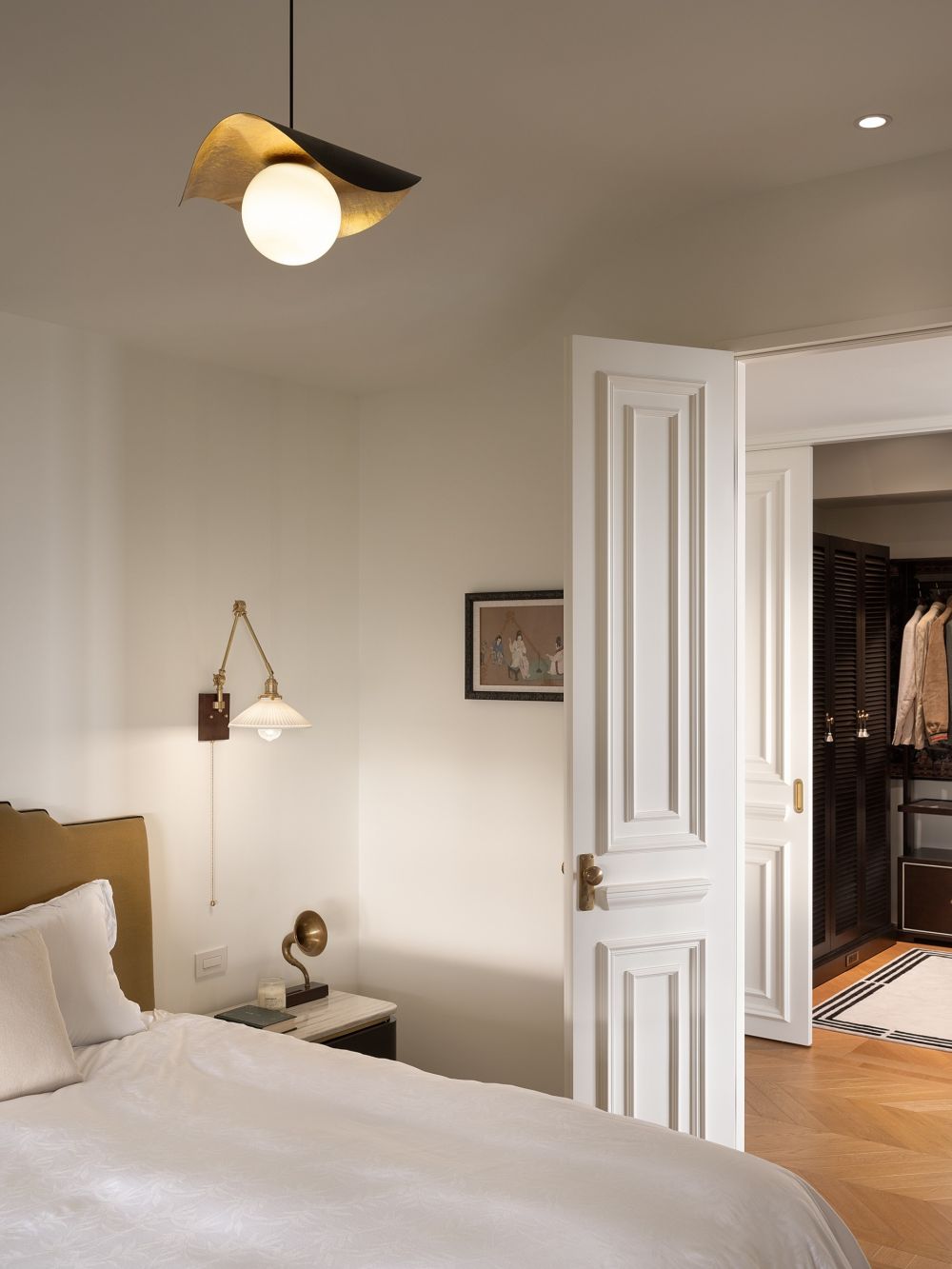 築火｜Let’s Build a Fire