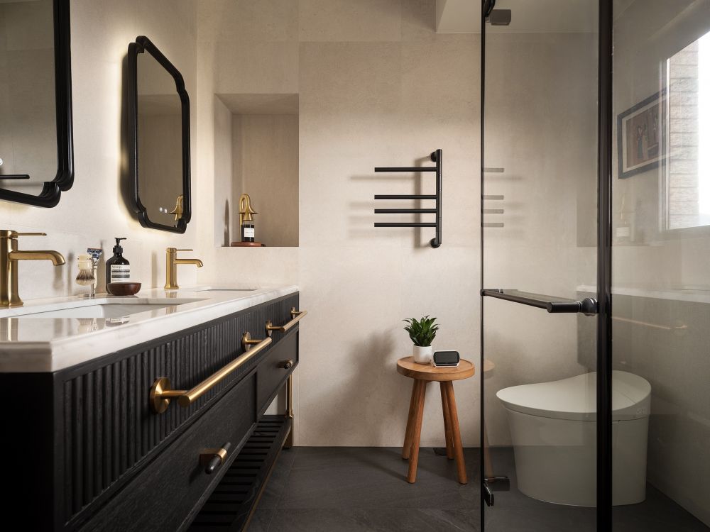 築火｜Let’s Build a Fire