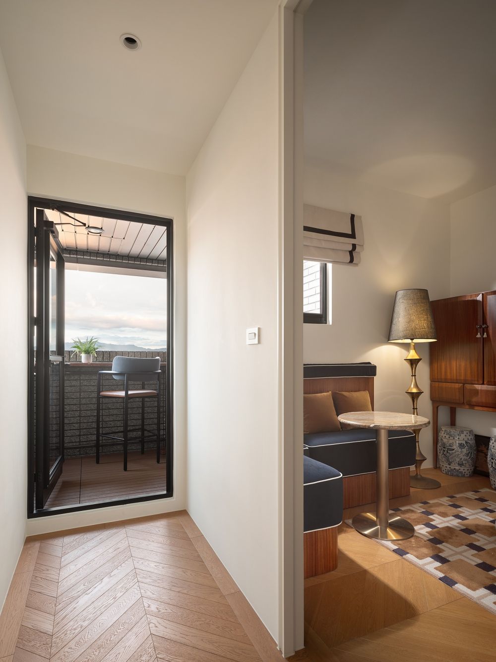 築火｜Let’s Build a Fire