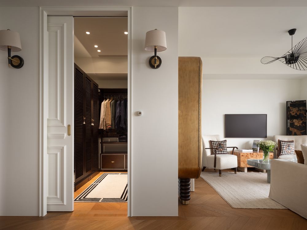 築火｜Let’s Build a Fire