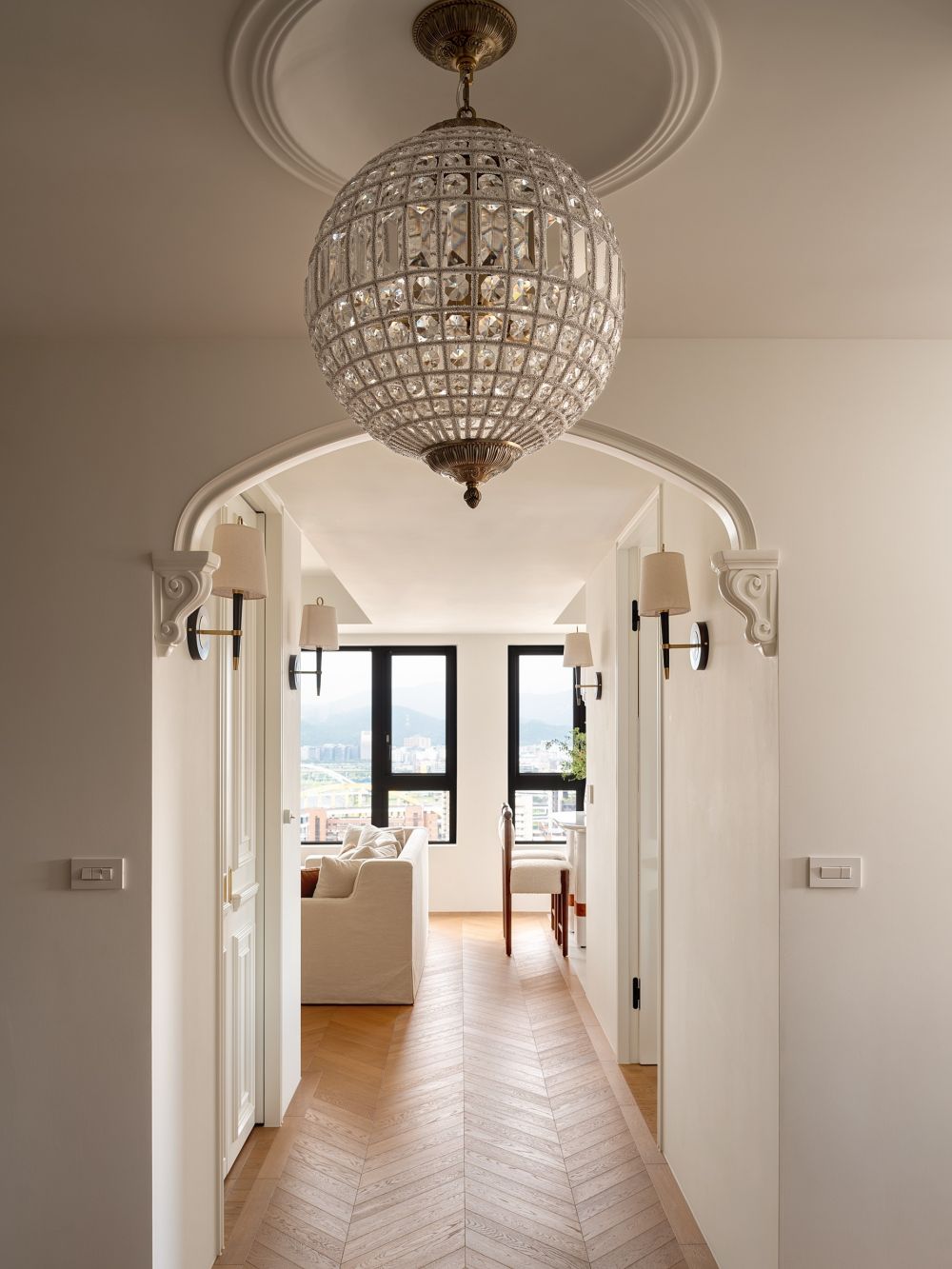 築火｜Let’s Build a Fire