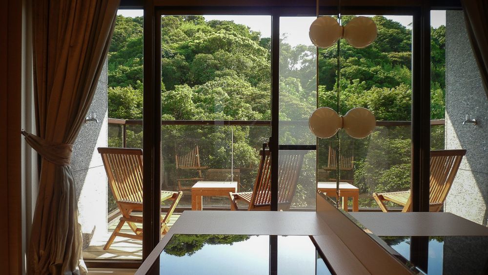 內湖30坪 | 極簡渡假休閒風 | 璞碩 現代風室內設計推薦