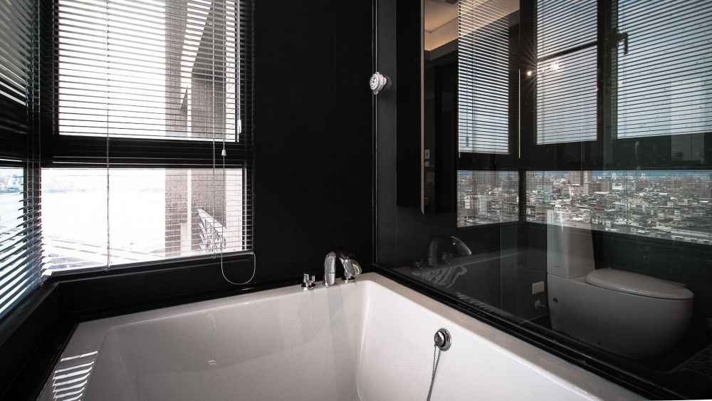 三重室內設計 I 璞碩 豪宅室內設計推薦 現代風格