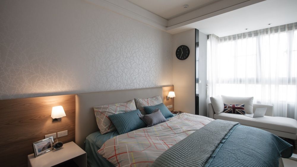 三重室內設計 I 璞碩 豪宅室內設計推薦 現代風格