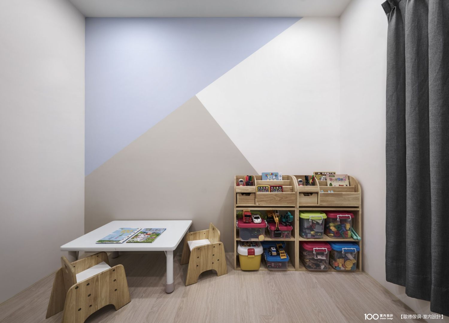 兒童房