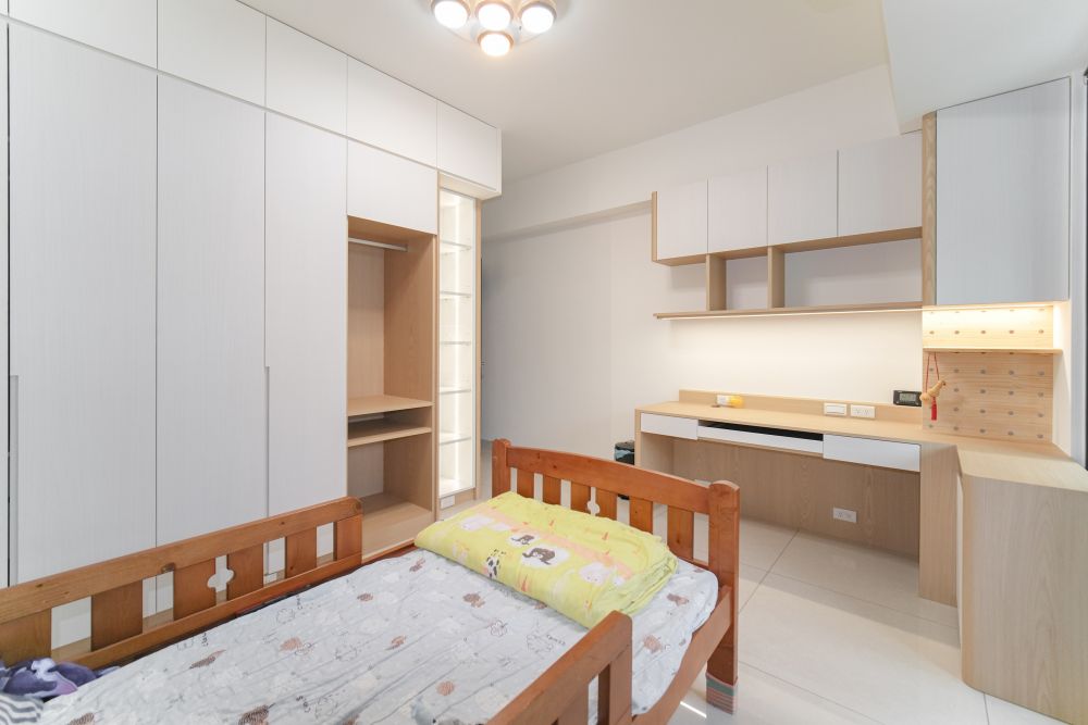 仁武透天宅輕裝修