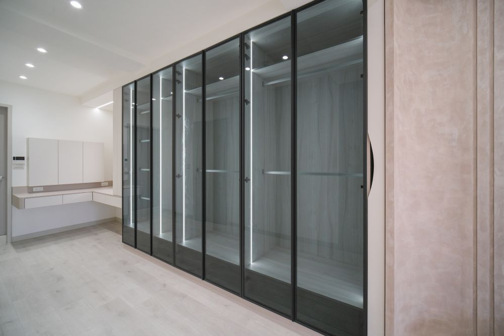 仁武-電梯透天宅裝修