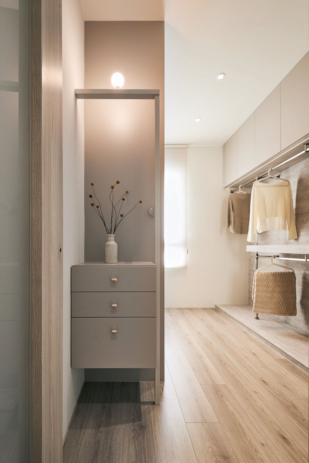 沐暮—日式侘寂風禪意居所 台中藏富滿滿H宅