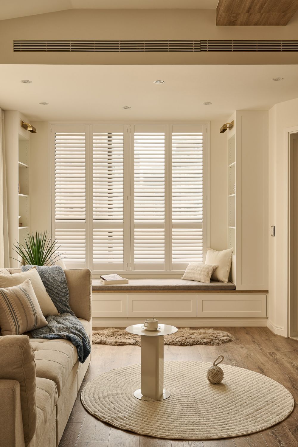 Neo Classic American 古典美式 I 青埔