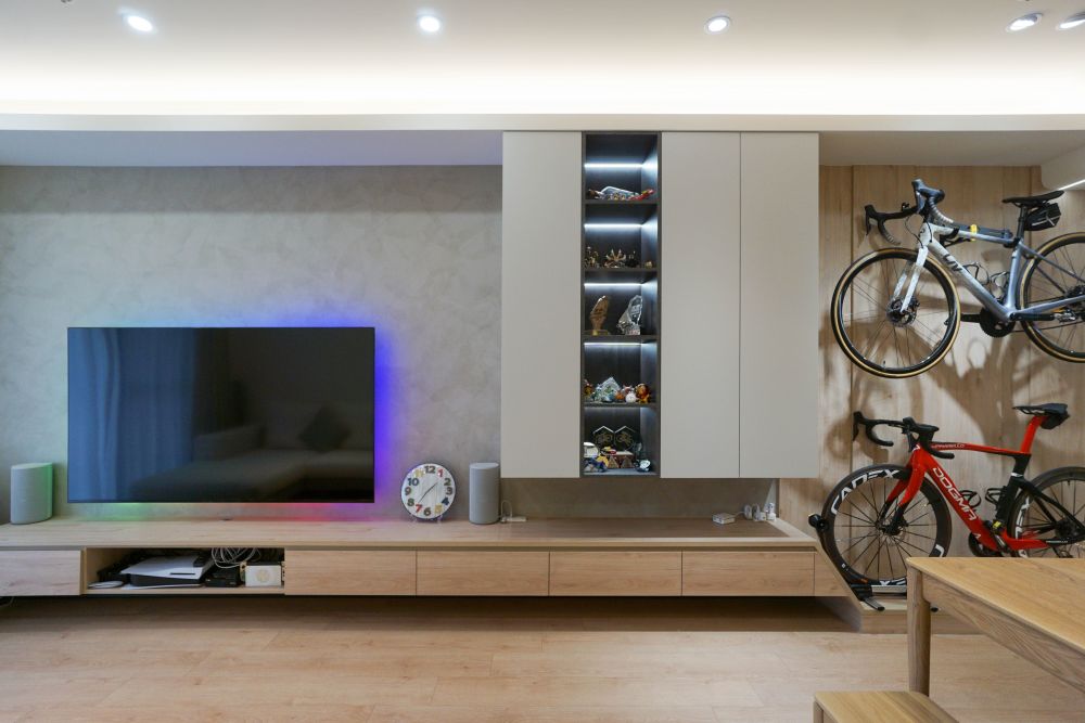 關於新家,有些事我們不能就這樣算了!