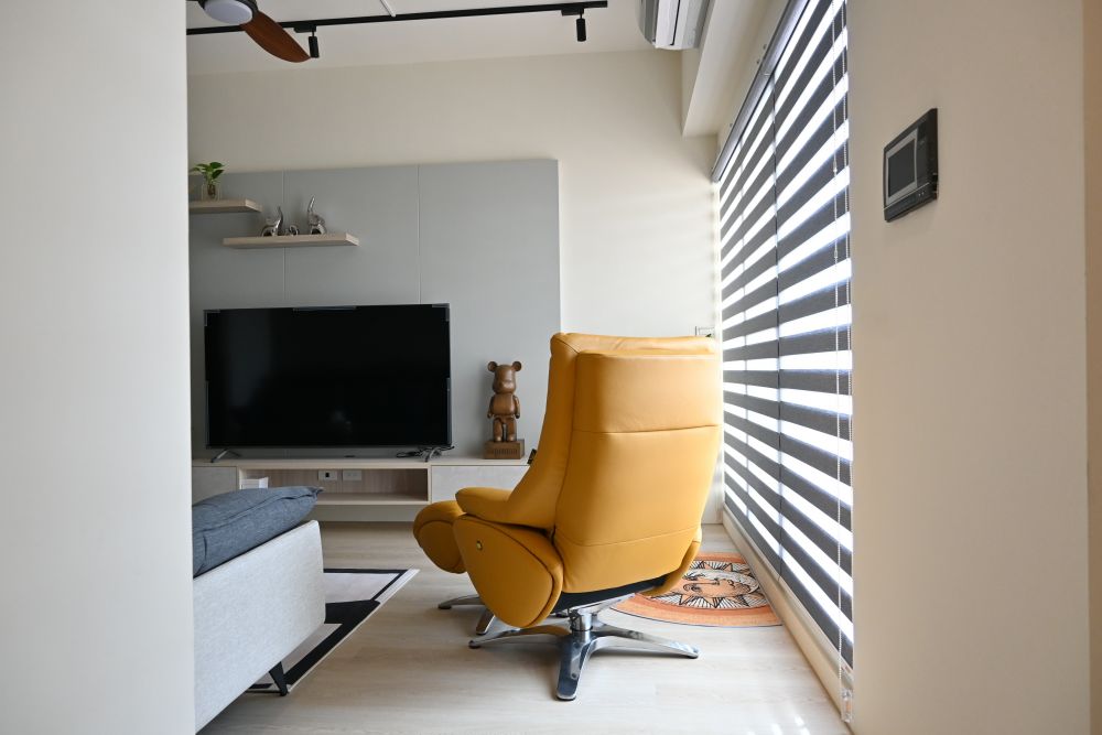 暖系輕工業 仁武新古屋