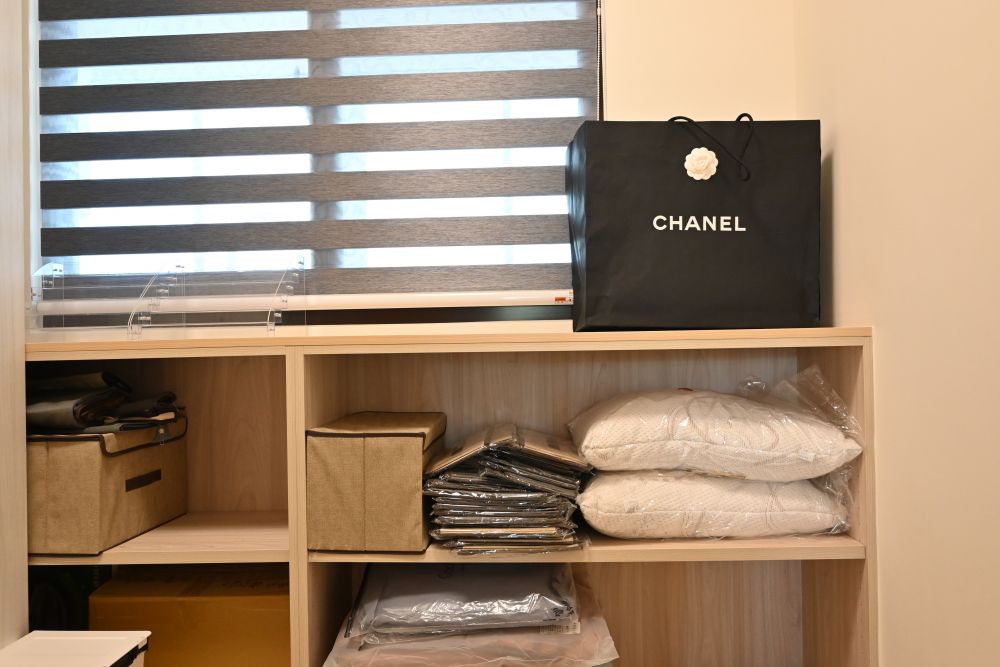 暖系輕工業 仁武新古屋