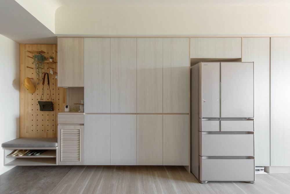 暖調北歐|日日好晴朗