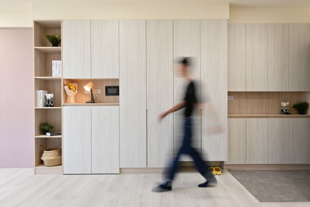 尚品空間 苓雅新成屋