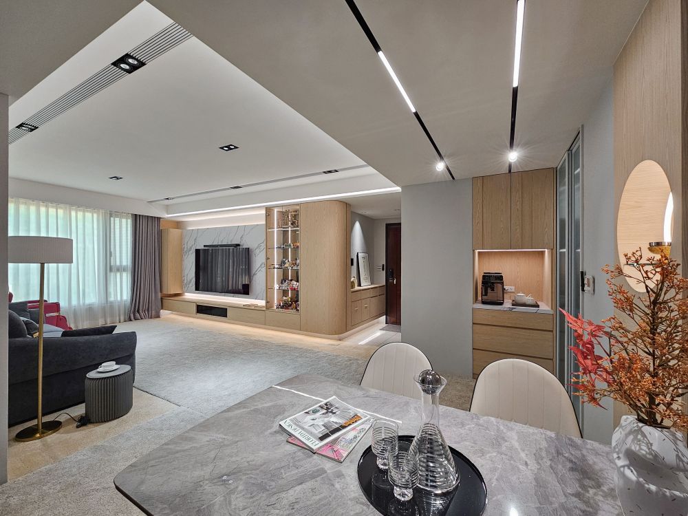 靜馨緻雅 | Tranquil Elegance Residence