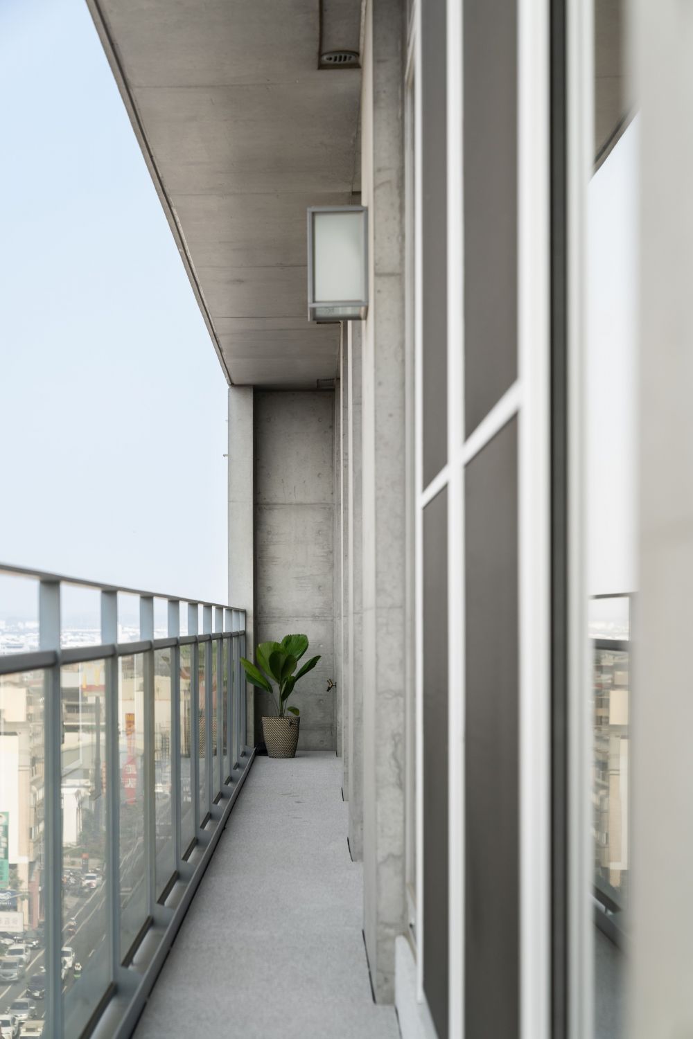 『跳耀色彩，隱藏魔法』 台南小家庭空間魔法宅