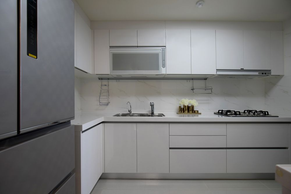 麗寶四季特區周公館