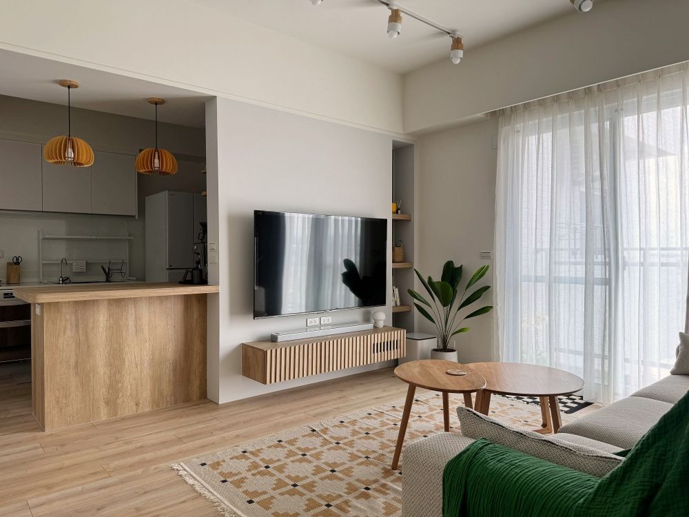 帝邦雲品。簡約幸福