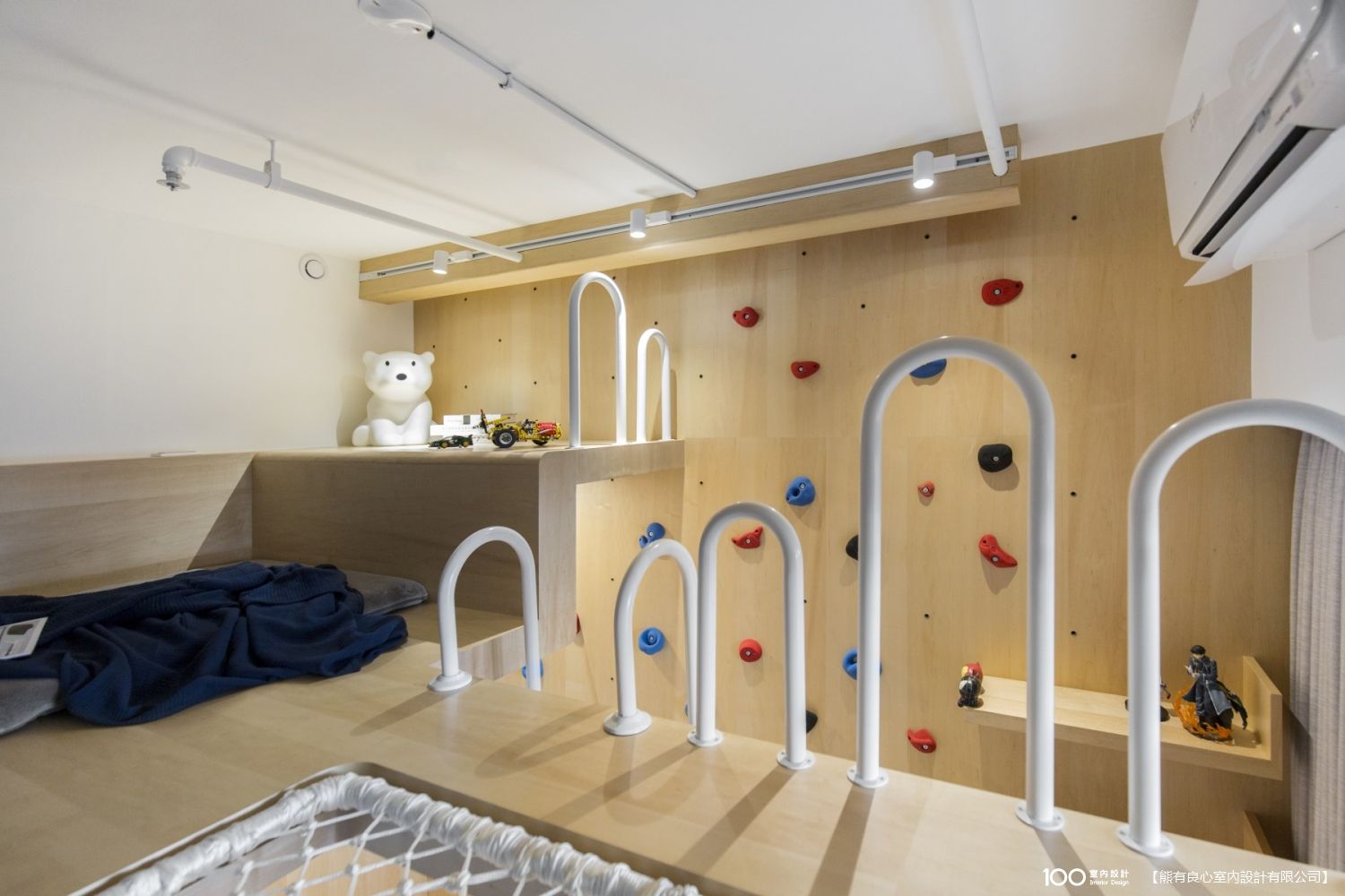 兒童房