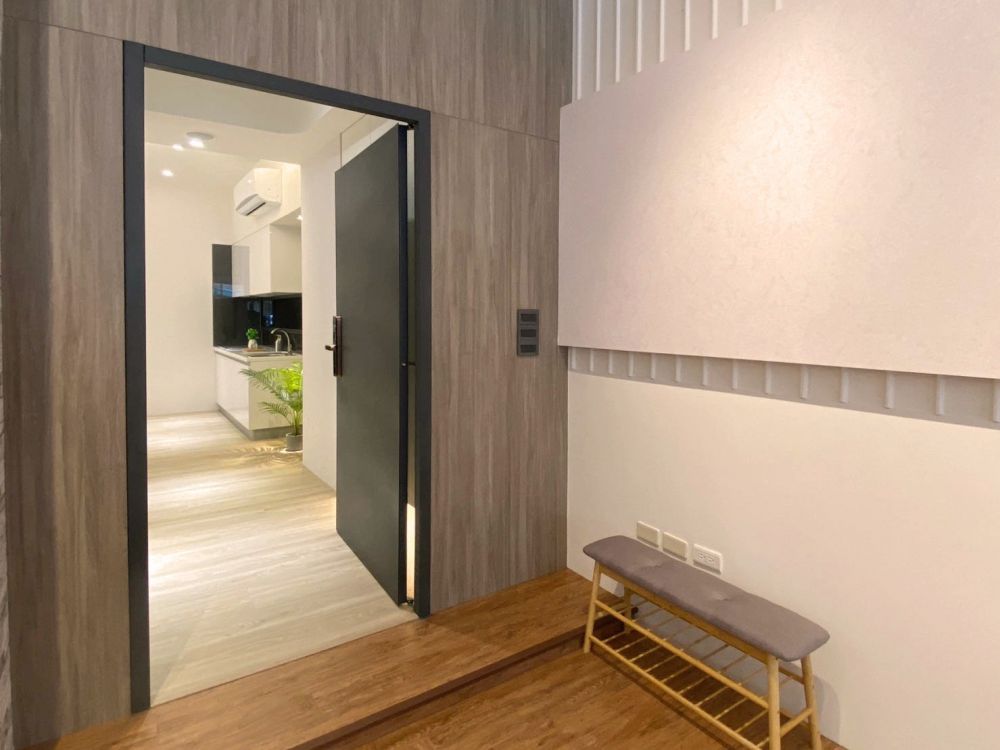 天闊。樸素優雅