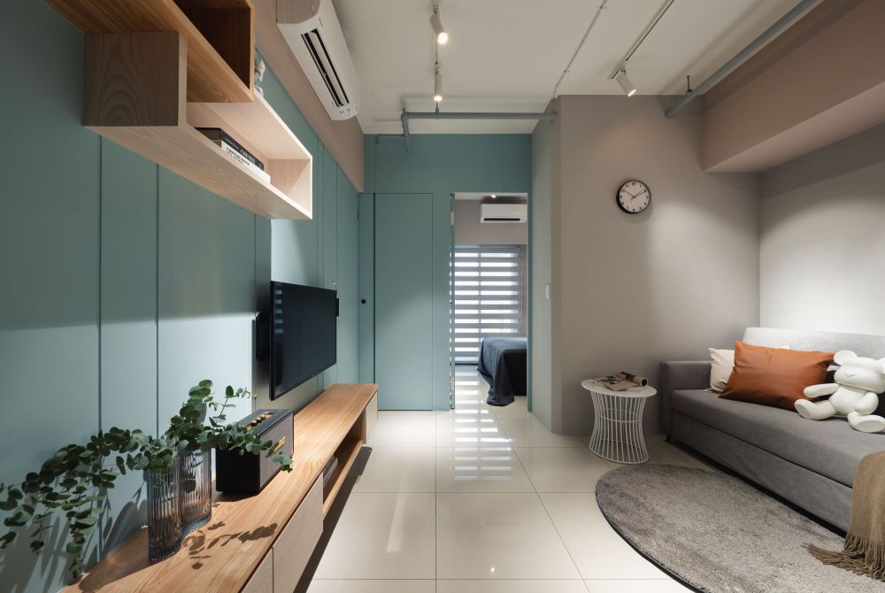 我的萬能百寶箱-達麗東京