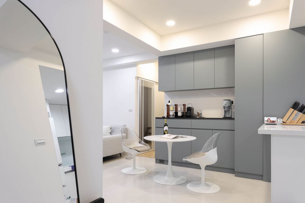 築宜系統圖鑑與使用說明書。