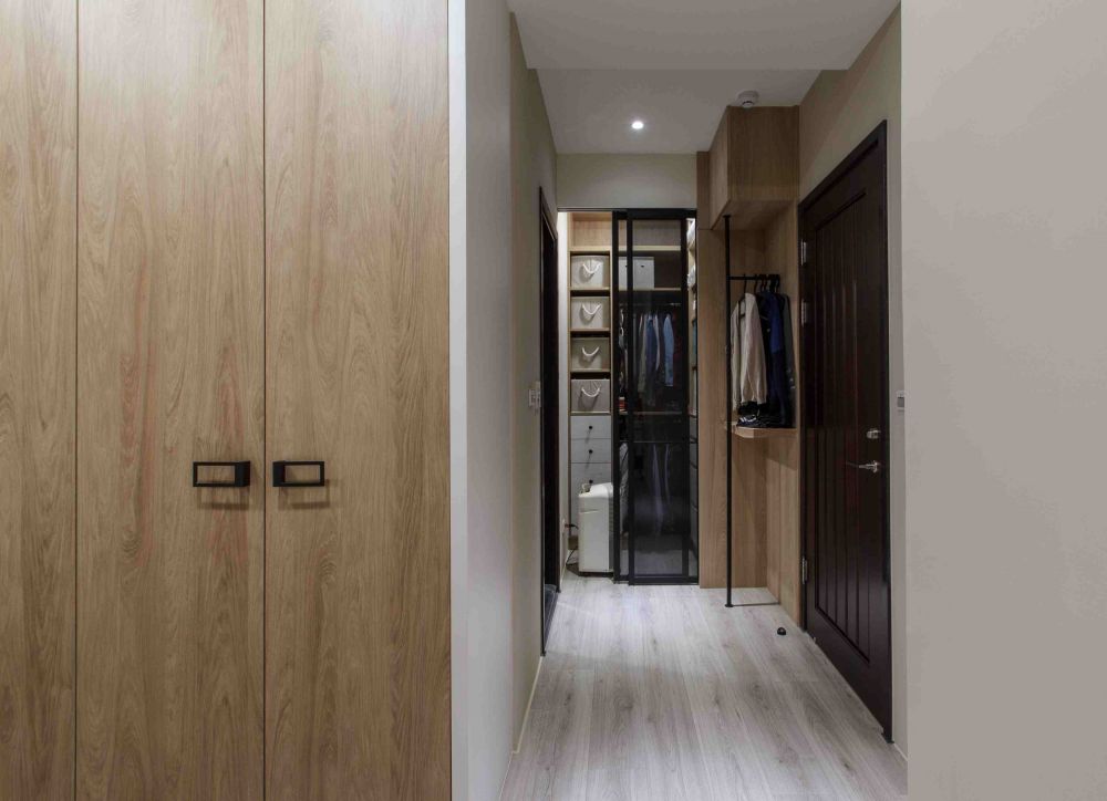 無印風簡約機能宅- 陶裡原