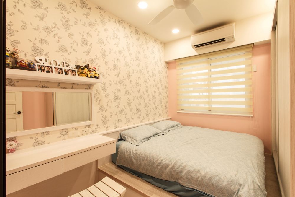 夢想中的美式鄉村宅