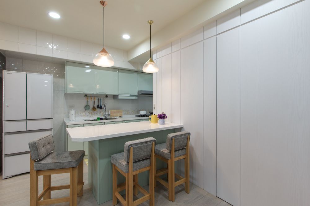 機能滿分舒適宅-陽光西班牙